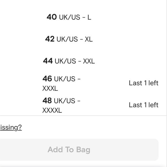 MACKAGE FISHER stretch light down vest with stand collar SIZE 44 XXL - Picture 11 of 11